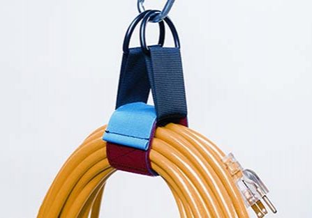 DD coil keeper